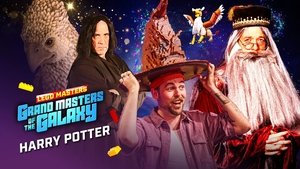 Harry Potter (Semi-Final)
