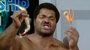 World Championship Wrestling - Mar. 29, 1986