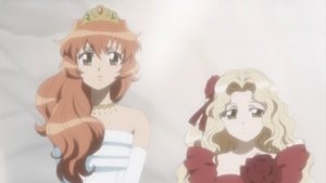 The Court Waltz