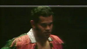 Madison Square Garden: April 14, 1975