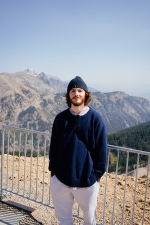 Holden Floyd