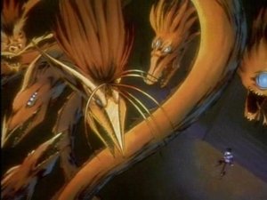 The Ultimate Fire: The Legendary Dragon!!