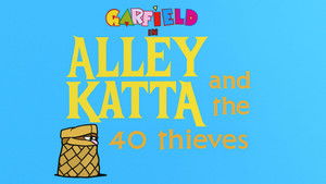 Alley Katta & the 40 Thieves