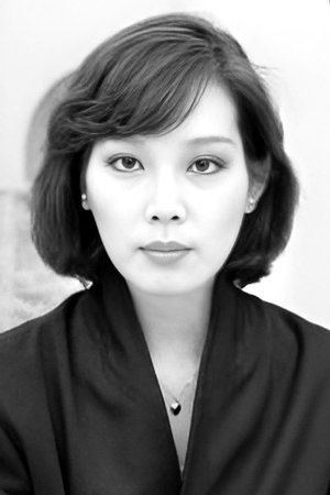 Eiko Matsuda
