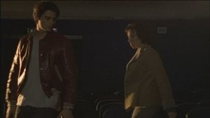 A strange kidnapping / Under fire