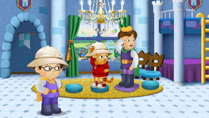 Prince Tuesday Visits