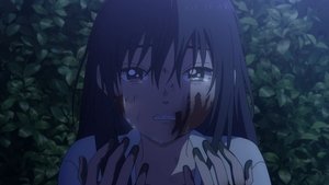 The One Who Vanished