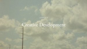 Creative Development