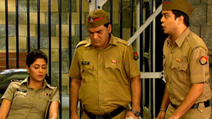 Chandramukhi Ka Hungama