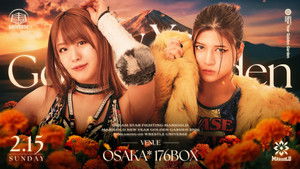 Marigold New Years Golden Garden 2026 ~ Day 11