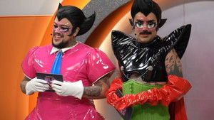 Bloggers Marathon - Semifinal Part 1