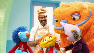 Pancake Flipping Pietro / Scatter's Band