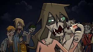 Night of the Living McFizzies