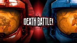 Red vs. Blue