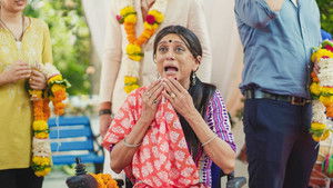 Suman Calls Off The Wedding