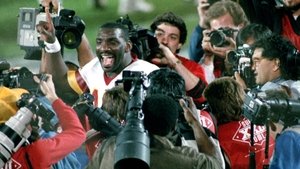 The Black Quarterback/Football Island/The Ride of His Life