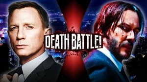 James Bond vs. John Wick