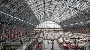 STAZIONE CENTRALE – MILANO