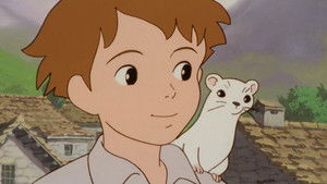 The Alps! A Major Event in a Small Village