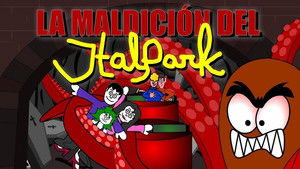 La Maldición del Ital Park