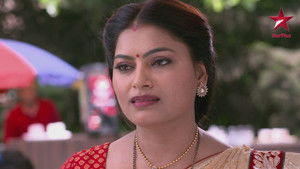 Dimple Talks to Sneha