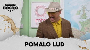 2429 Pomalo lud