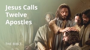Matthew 10 | Jesus Calls Twelve Apostles to Preach and Bless Others