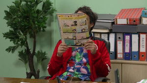 2205 Kako divno jutro