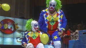 Superstars - Jan. 22, 1994