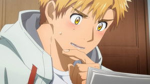 The Athlete's Pledge