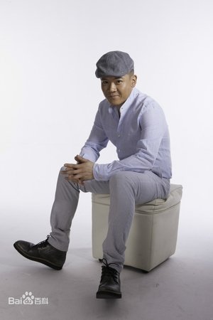 Jiang Yisheng