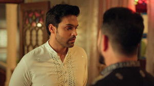 Sultana's Concern for Amaal