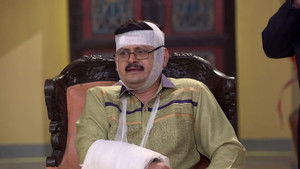 A Cursed Vibhuti Asks Angoori to Get Help From Pandit Ramphal