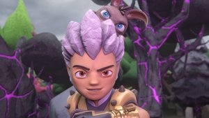 Tiny Trouble