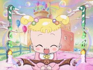 All Sorts of Danger at the Witch Kindergarten!