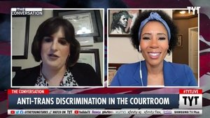 Sheryl Ring & Keisha Blain