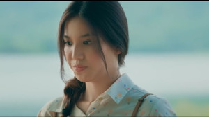 Who's At Fault: Love or Us?