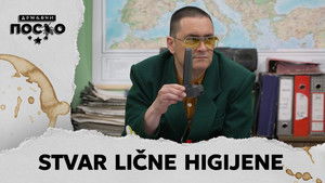 2375 Stvar lične higijene