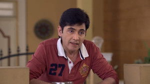 Vibhuti Concocts a Plan