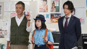 The Talking Parrot That Can't Speak