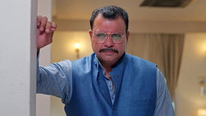 Kailashnath Reprimands Ranjeet