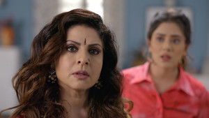 The Secret Behind The Painting