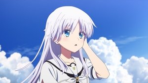 The Girl Who Forgot Summer Vacation