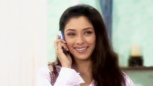 Monisha, The Millionaire