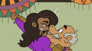 Let's Get Ready to Rumba