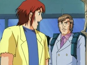 Episode 244
