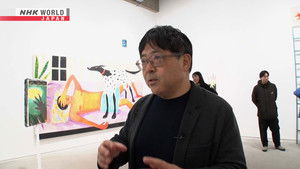 Tomio Koyama: Curating Creativity