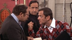 Scrooge Gets an Oscar