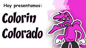 Colorín Colorado