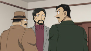 The Lucky Cat Saw Everything